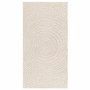 Voir la diapositive 3 : VIDAXL Tapis ZIZUR creme 60x110 cm aspect de jute interieur exterieur