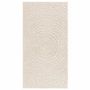 Voir la diapositive 3 : VIDAXL Tapis ZIZUR creme 60x110 cm aspect de jute interieur exterieur