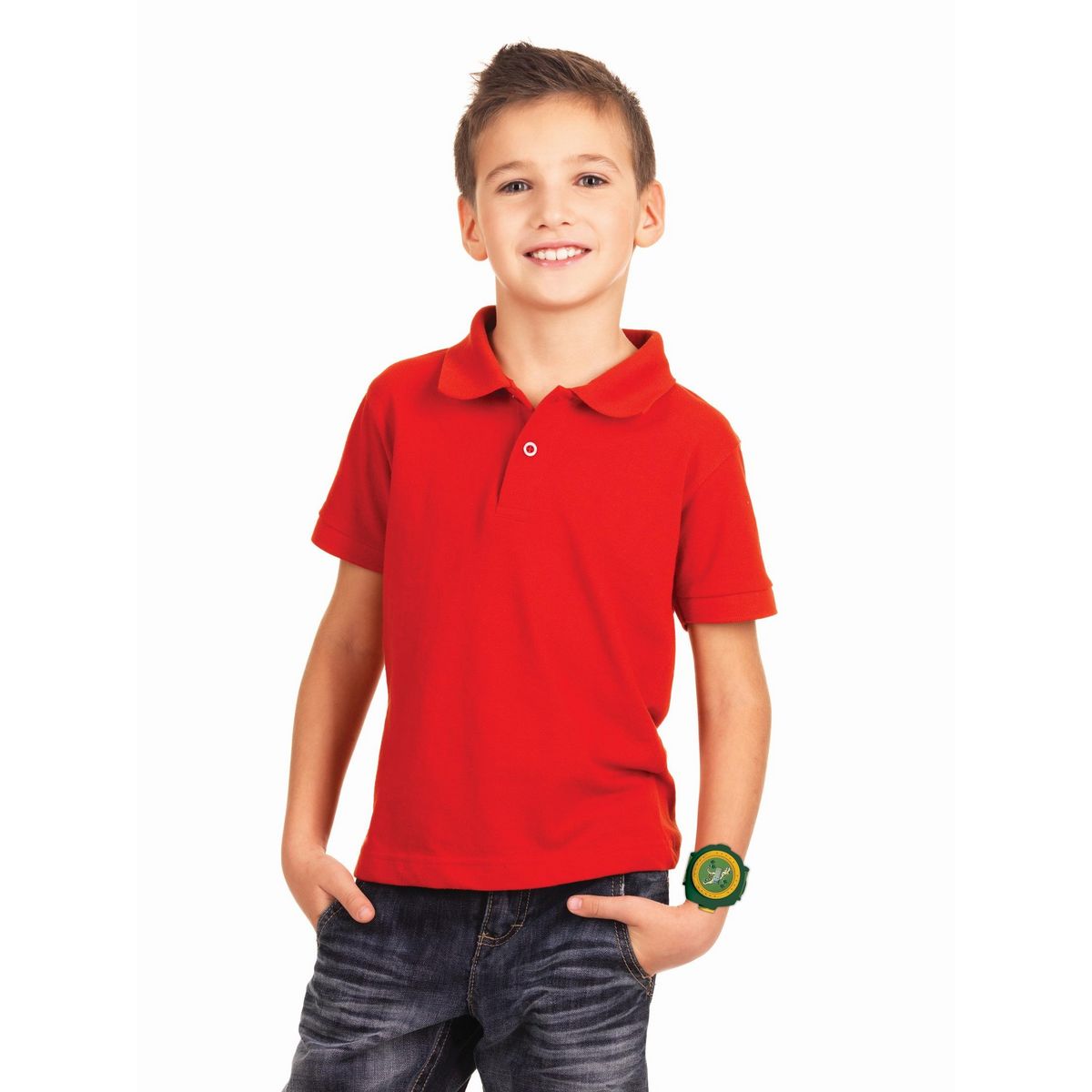 Lexibook Montre digitale avec projection Dinosaures