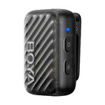 VIBOY Microphone sans fil Boya Boyamic 2-01 clair