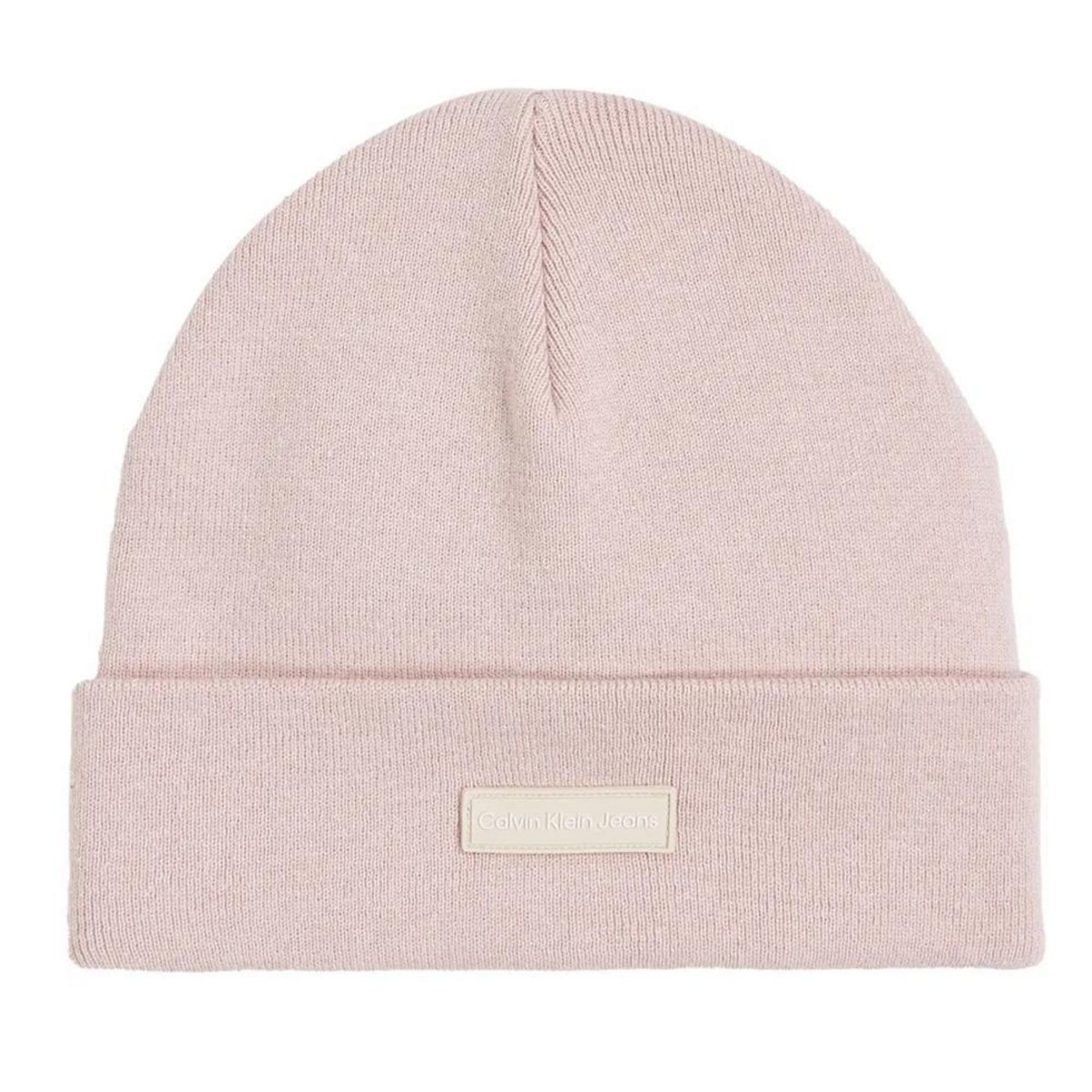 Calvin Klein Bonnet  Femme Calvin Klein Jeans Patch Beanie
