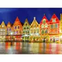 Smartbox Marché de Noël en Europe : 3 jours à Bruges pour profiter des fêtes - Coffret Cadeau Séjour