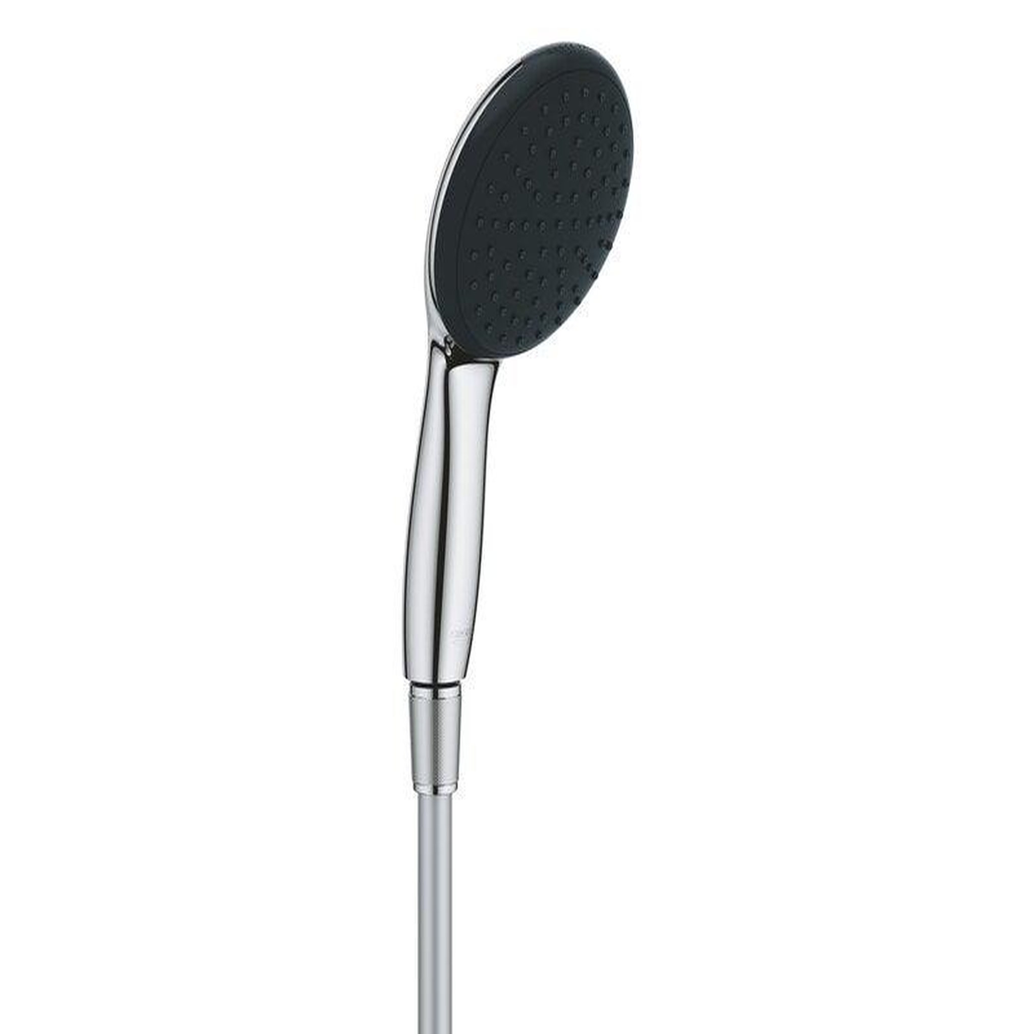 Grohe Pommeau 1 jet et flexible VITALIO START, chromé