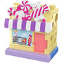 Voir la diapositive 4 : MATTEL Pack de 3 magasins Polly Pocket