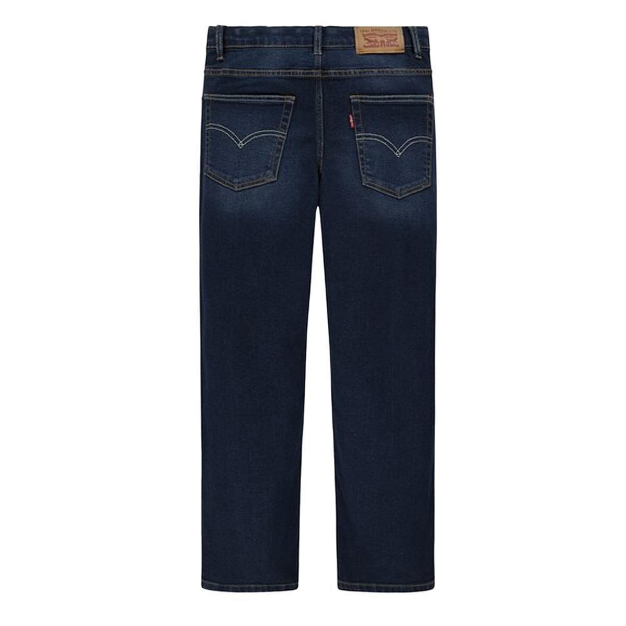 Voir la diapositive 4 : Levi's Jean Bleu Brut Garçon Levi's 8ED516