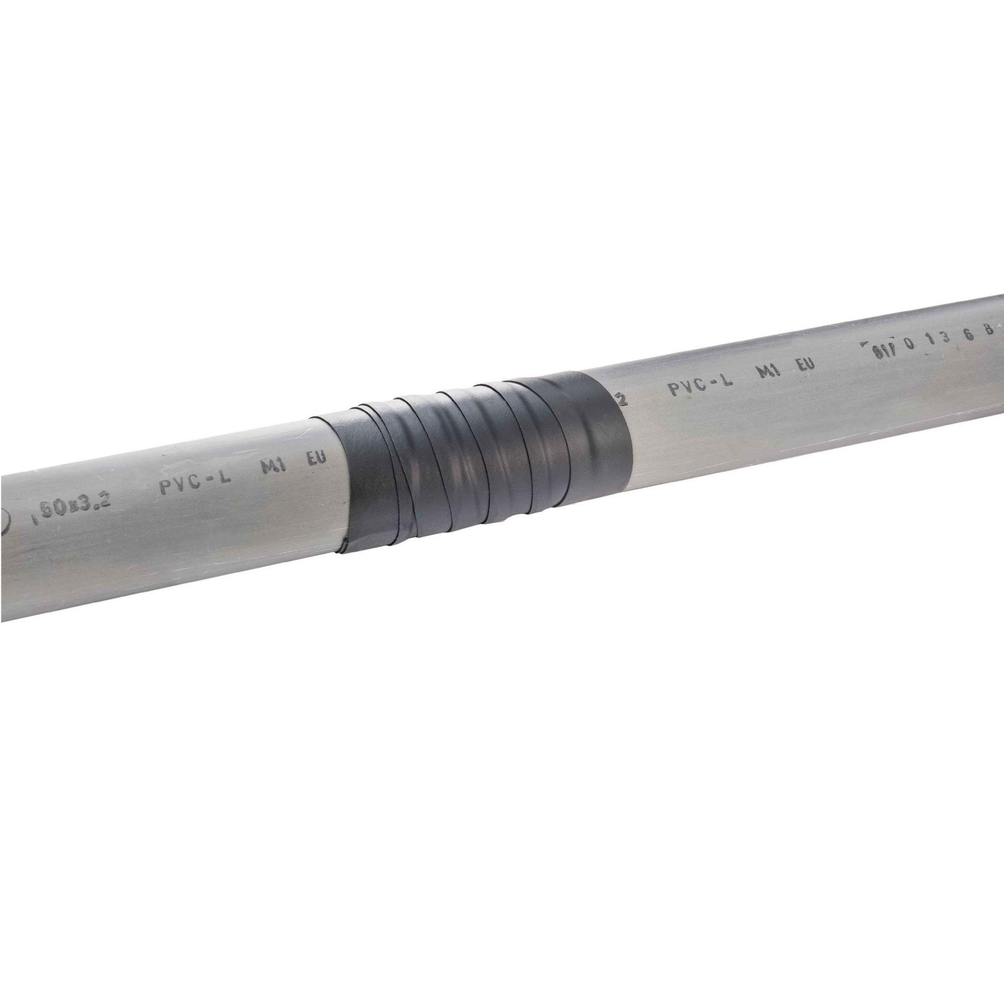 Voir la diapositive 4 : Geko Ruban reparateur universel pour tuyau 3m