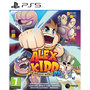 Voir la diapositive 1 : Alex Kidd in Miracle World DX PS5