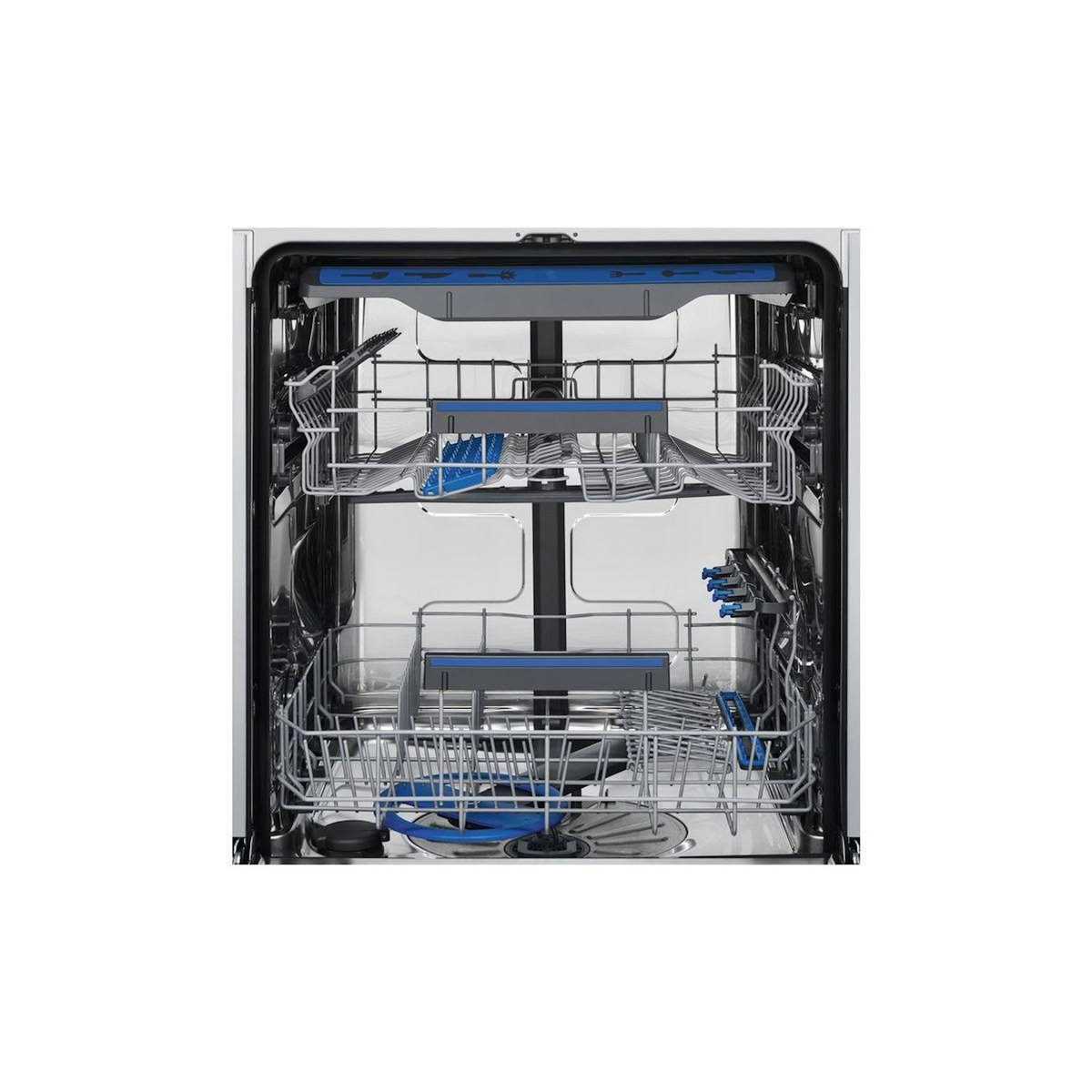 ELECTROLUX Lave vaisselle encastrable EEG48300L GlassCare