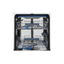 Voir la diapositive 4 : ELECTROLUX Lave vaisselle encastrable EEG48300L GlassCare