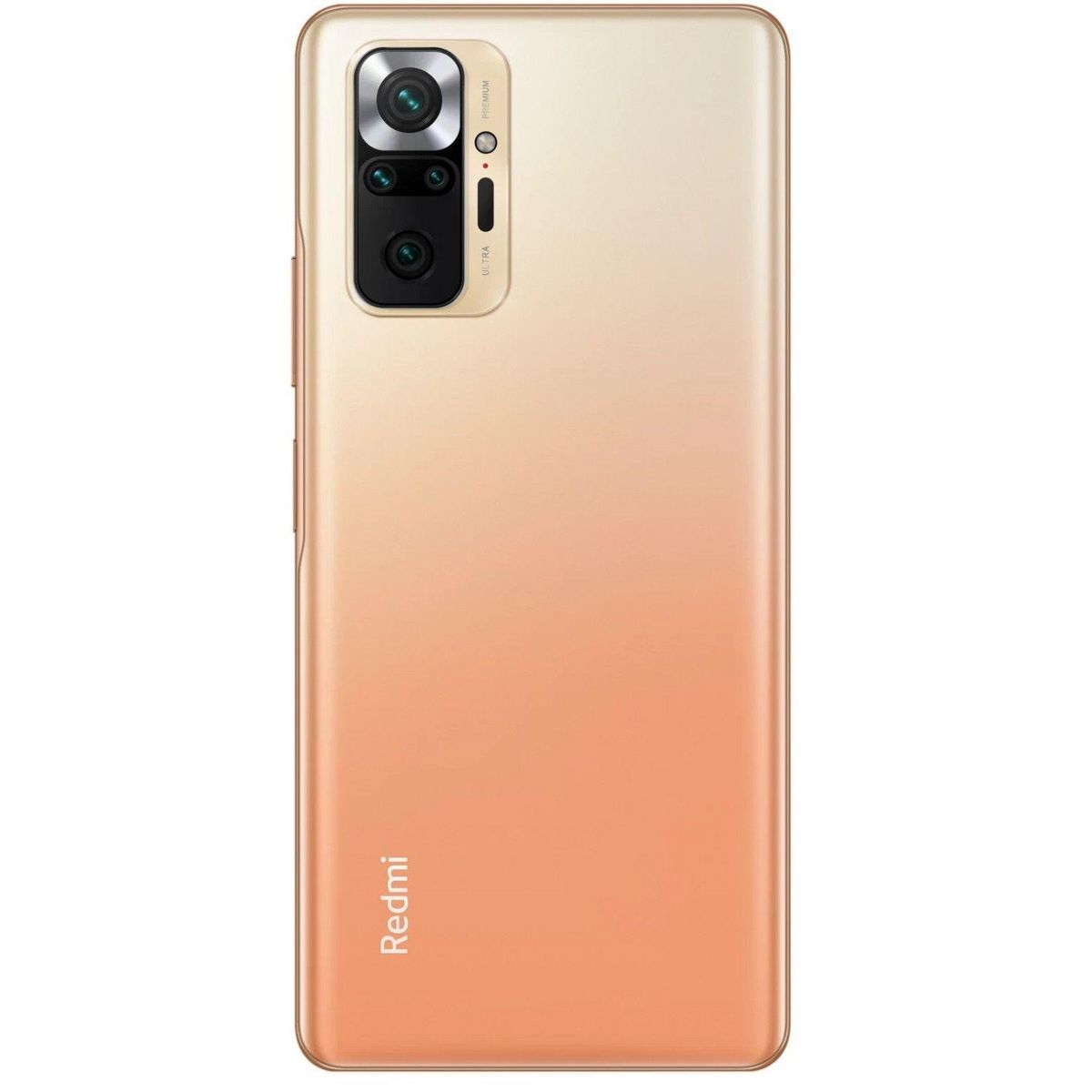 XIAOMI Redmi Note 10 Pro Reconditionné 128 Go - Grade A+ - Orange