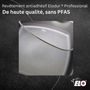 Voir la diapositive 5 : ELO Cocotte 28 x 28 cm en fonte aluminium antiadhésive 3,6 L Elo Alucast