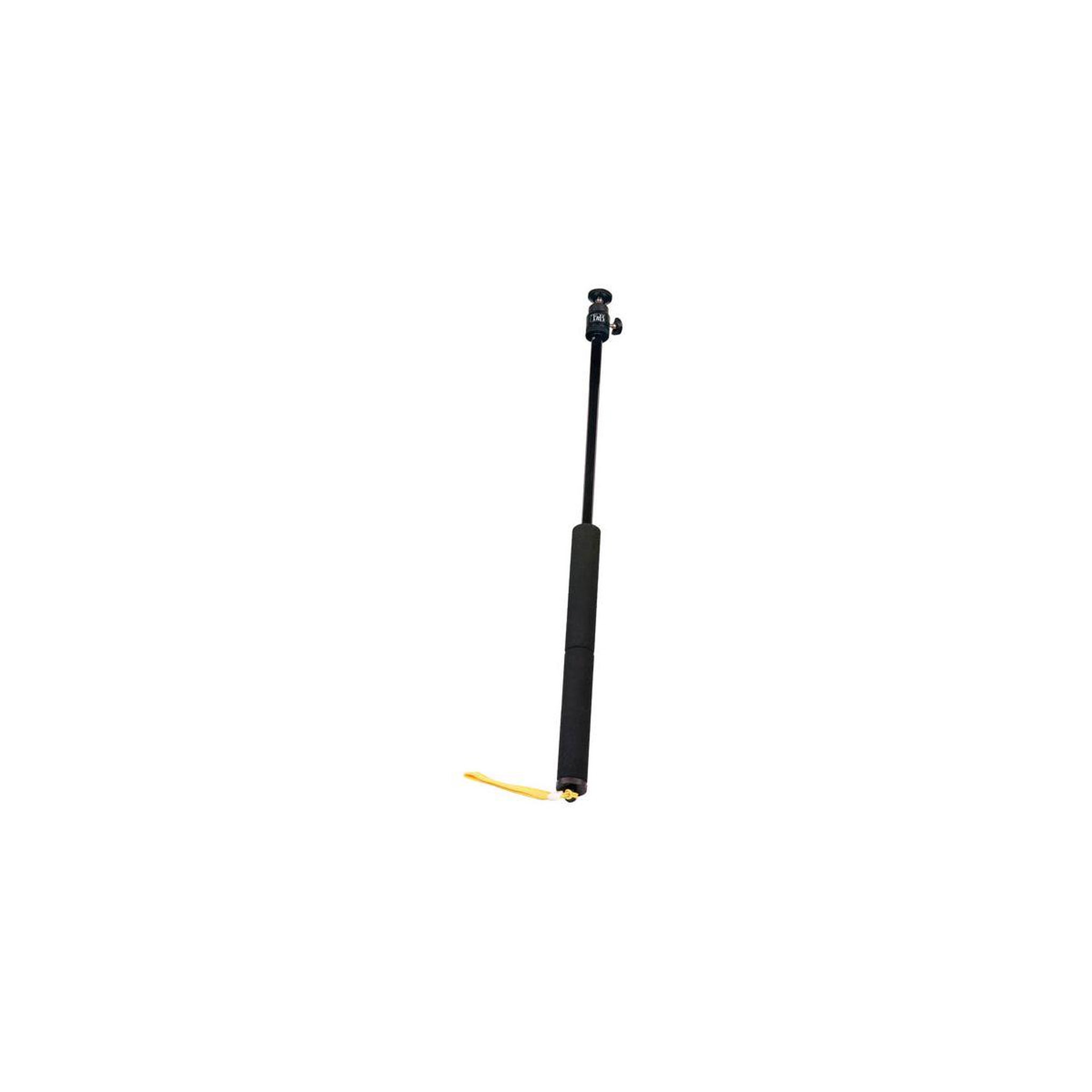 Voir la diapositive 2 : TNB Fixation 80cm noire