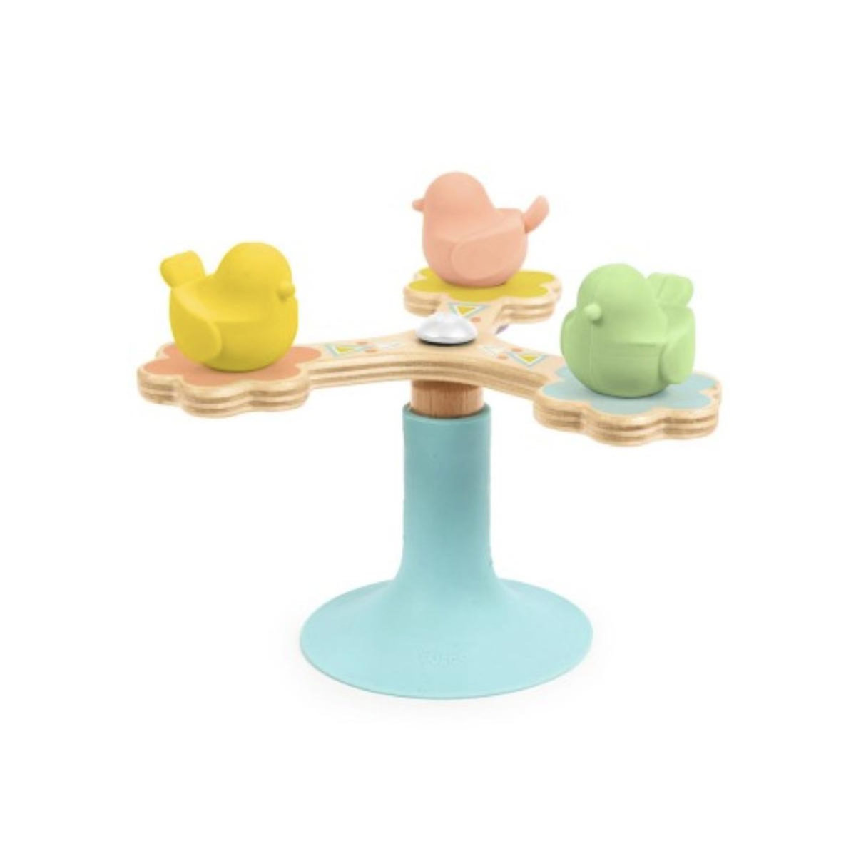 Djeco Jouet d eveil Baby Spini -