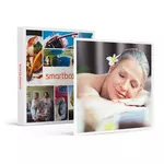 Smartbox Pause détente pour une super maman avec massage et boisson - Coffret Cadeau Bien-être