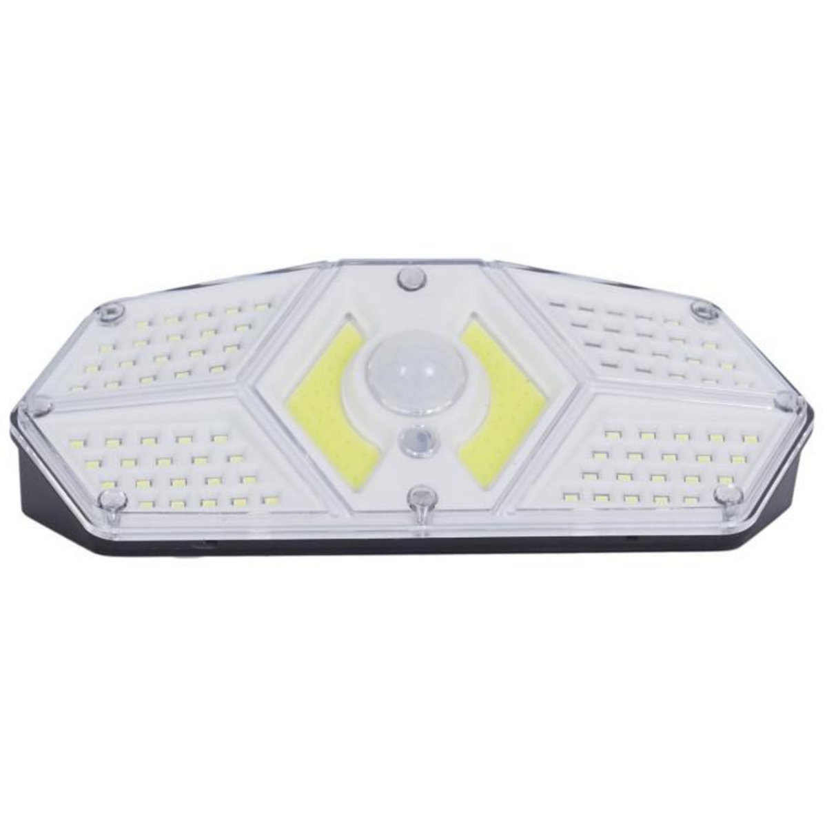 Paris Prix Lampe Solaire Led  Extérieur  20cm Noir