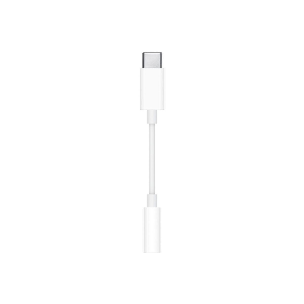 APPLE Adaptateur USB C Adaptateur USB-C vers mini-jack 3.5mm
