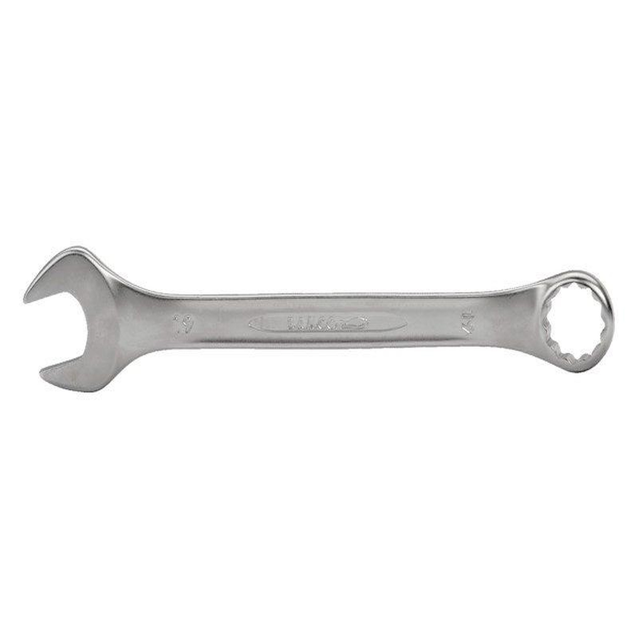 Bahco Clé mixte plate, 17 mm