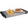 Voir la diapositive 3 : TRISTAR Chauffe Plats Chauffe plat BP-6285