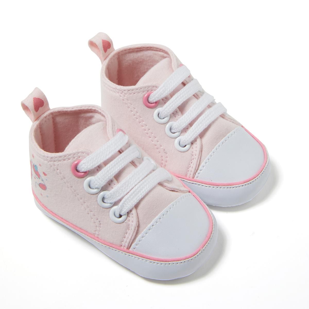 IN EXTENSO Chaussures bébé fille