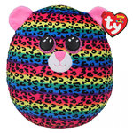 Ty Squish a boos Medium - Dot le leopard