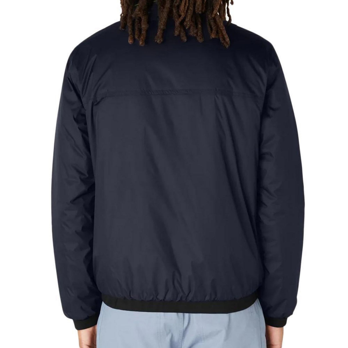 K-WAY Blouson  Unisexe K WAY Le Vrai 3.0 Sam Orsetto