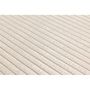 Voir la diapositive 3 : Paris Prix Tapis Déco  Miller  200x290cm Blanc Cassé