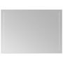 Voir la diapositive 2 : VIDAXL Miroir de salle de bain a LED 50x70 cm