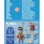 PLAYMOBIL 70597 - Special Edition Soudeur