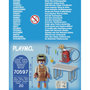 Voir la diapositive 3 : PLAYMOBIL 70597 - Special Edition Soudeur