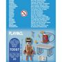 Voir la diapositive 3 : PLAYMOBIL 70597 - Special Edition Soudeur