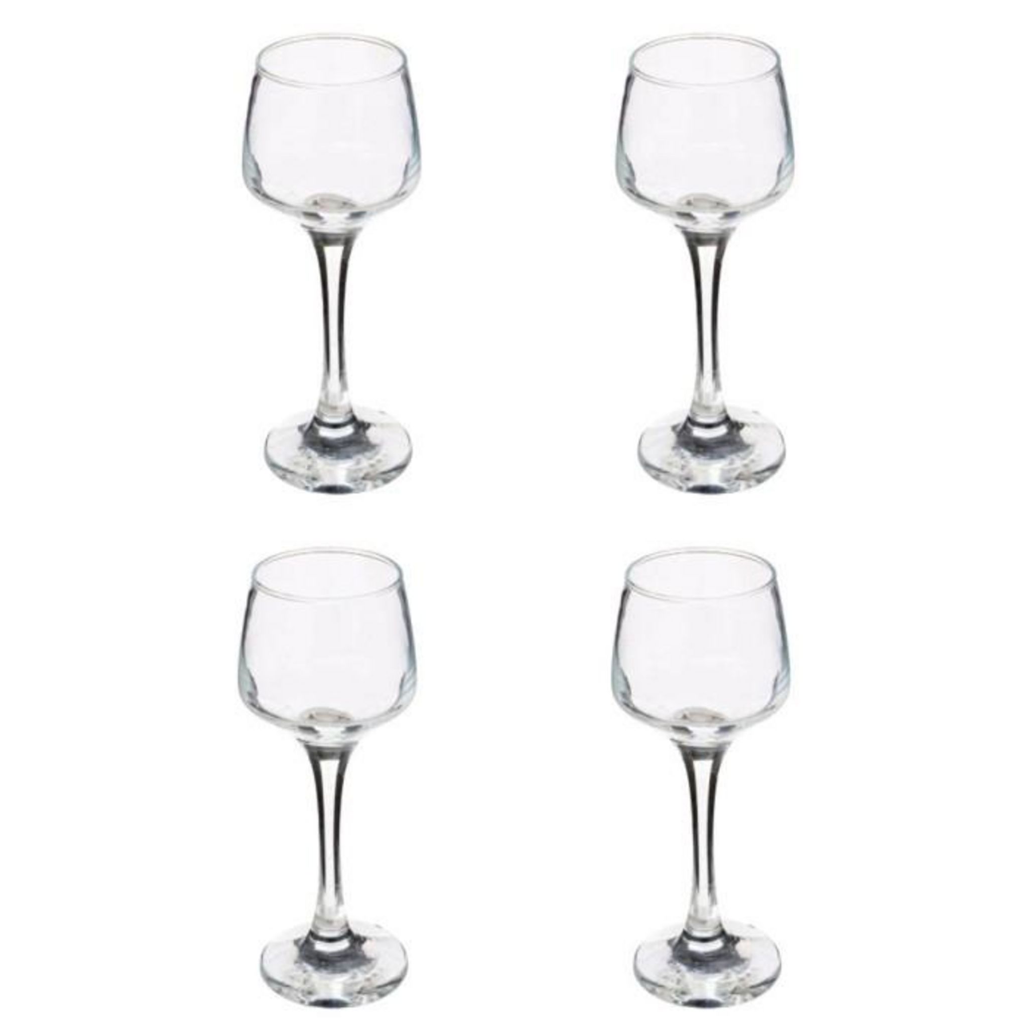 Lot De 2 Réflecteurs Rouges Rectangles - Universels Pour Moto, ATV, Voiture, Remorque