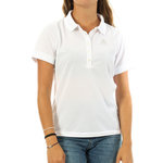ODLO Polo  Femme Odlo Georgia. Coloris disponibles : Blanc
