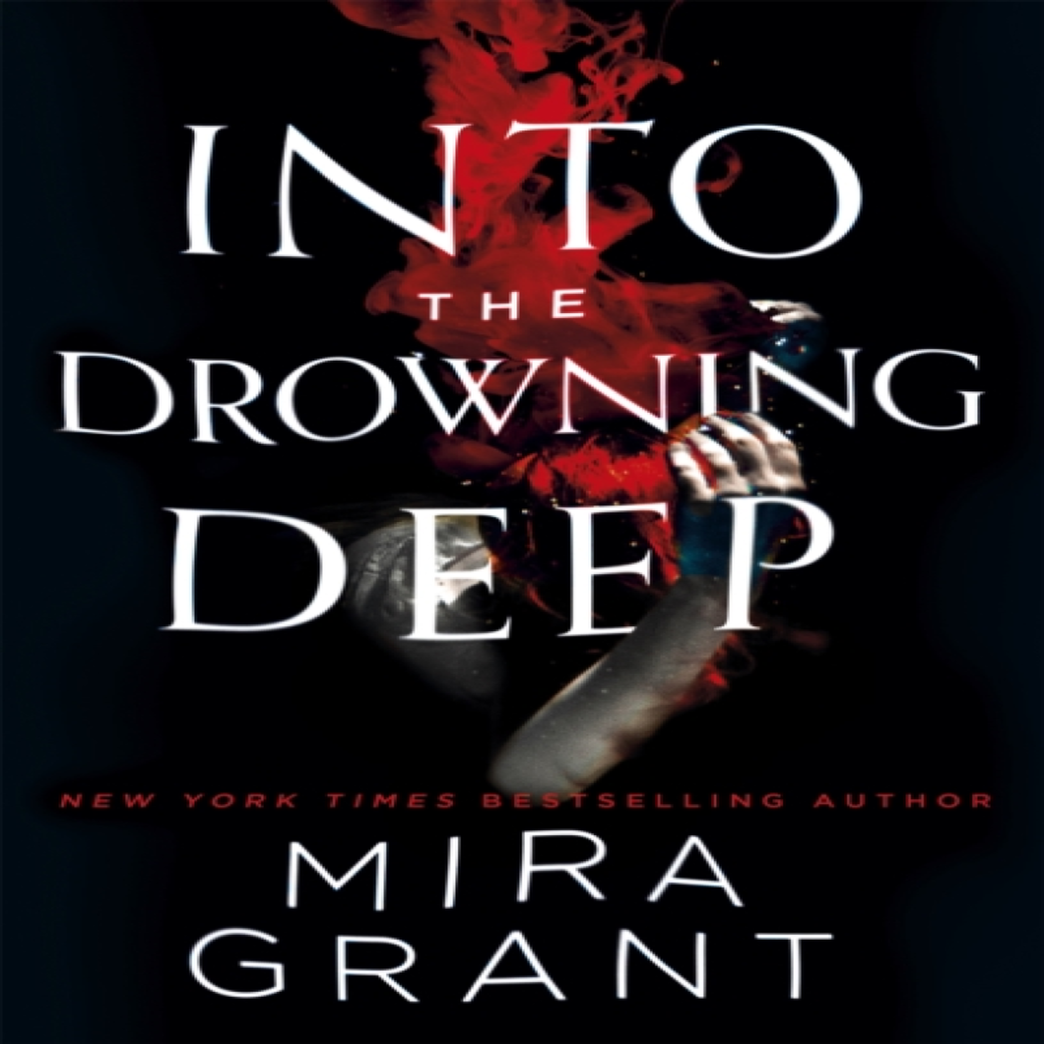 LIVRES Into the Drowning Deep