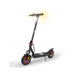 URBANGLIDE Trottinette Électrique Adulte  UrbanGlide 100 PRO 2 –  Moteur 1100W -  Autonomie Jusqu'a 30 km - Pneu 10  - Batterie 42V/7,8Ah - Poids 15Kg