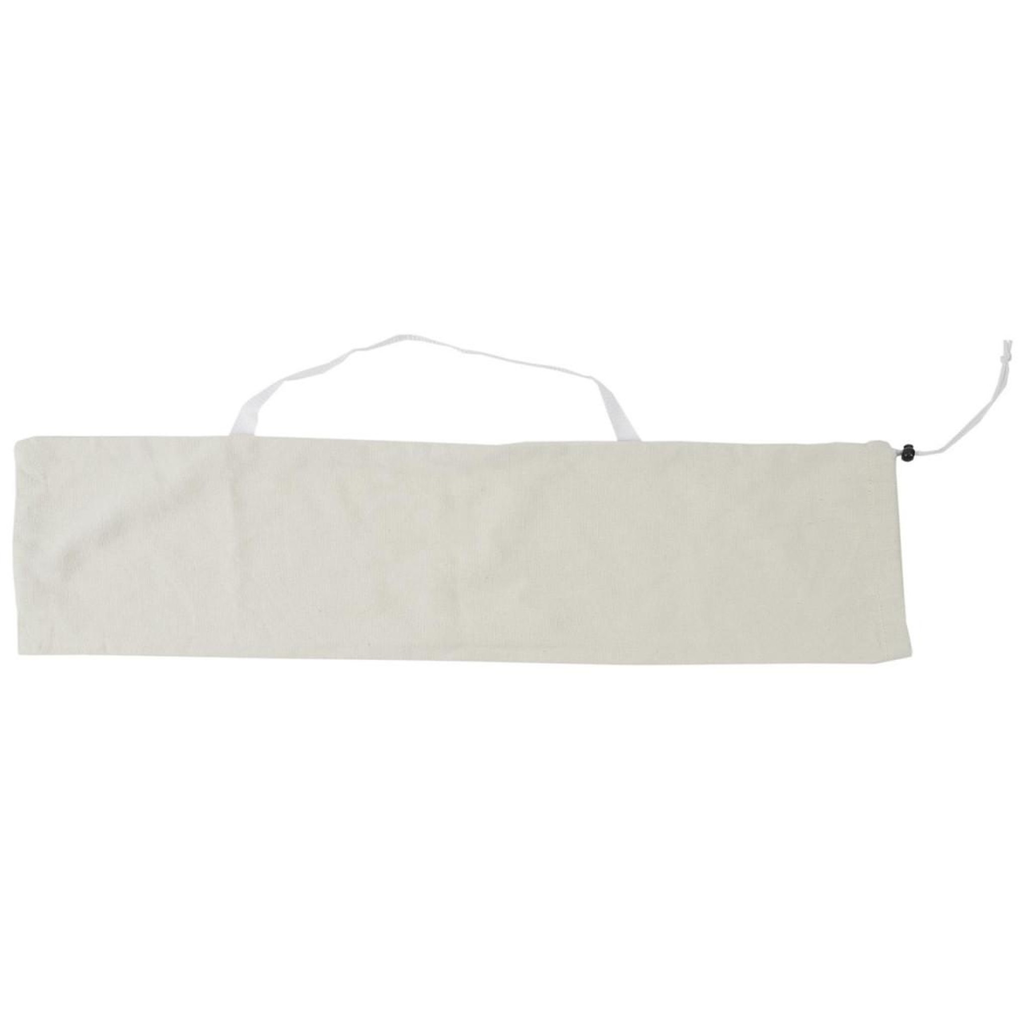 Voir la diapositive 2 : The Home Deco Factory Hamac avec franges  sumatra  90x285cm beige