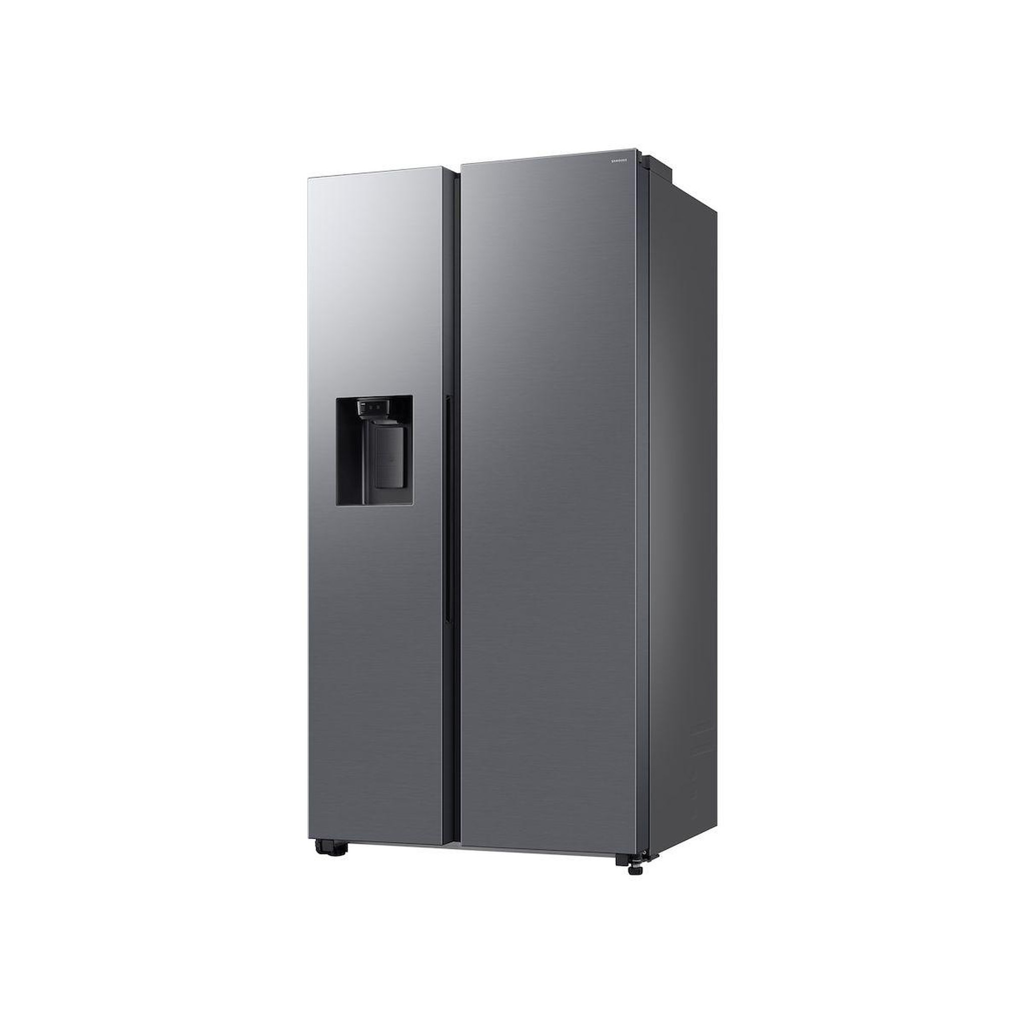 Voir la diapositive 3 : Samsung Réfrigérateur américain rs70f64kdt
