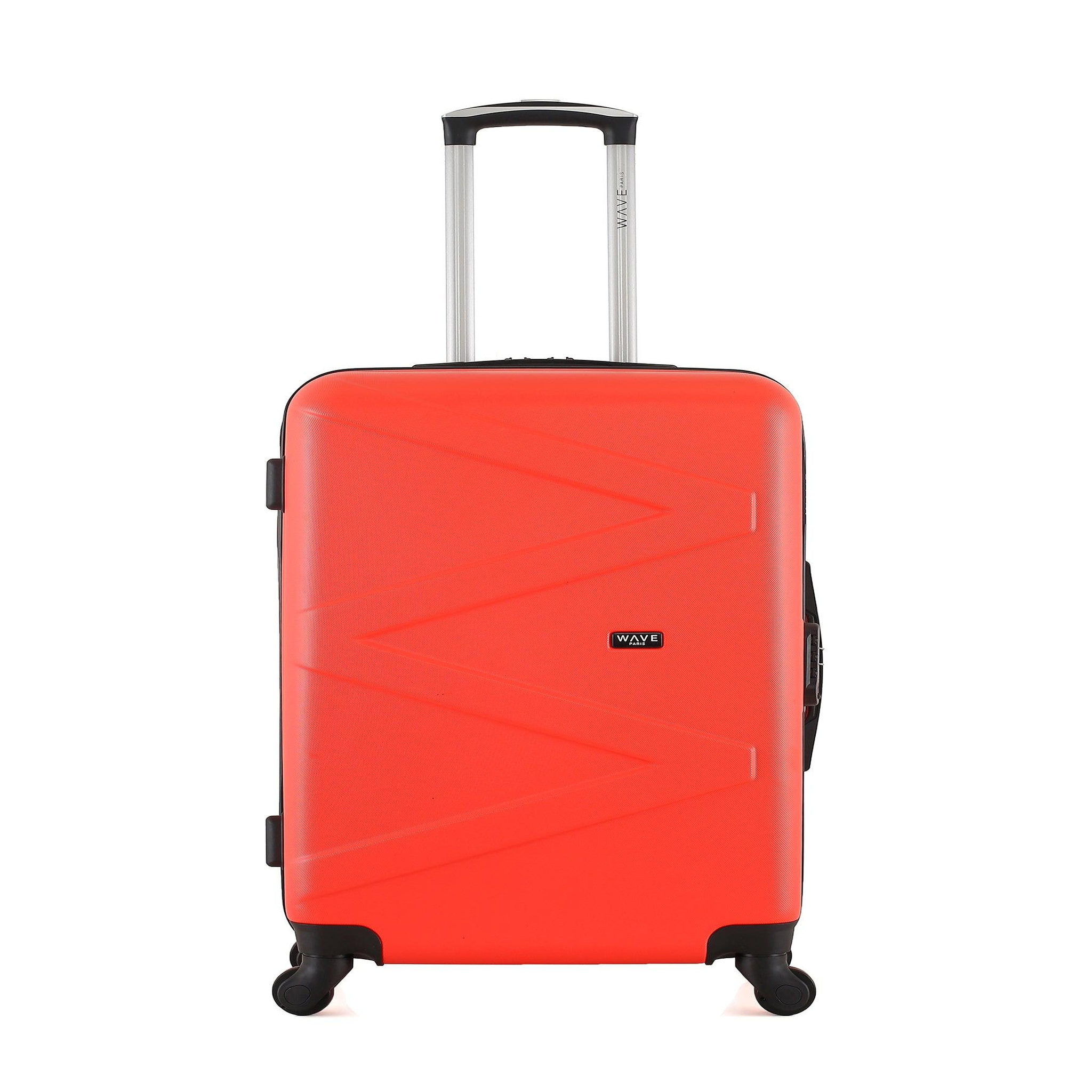 WAVE PARIS Wave paris - valise moyenne amazone