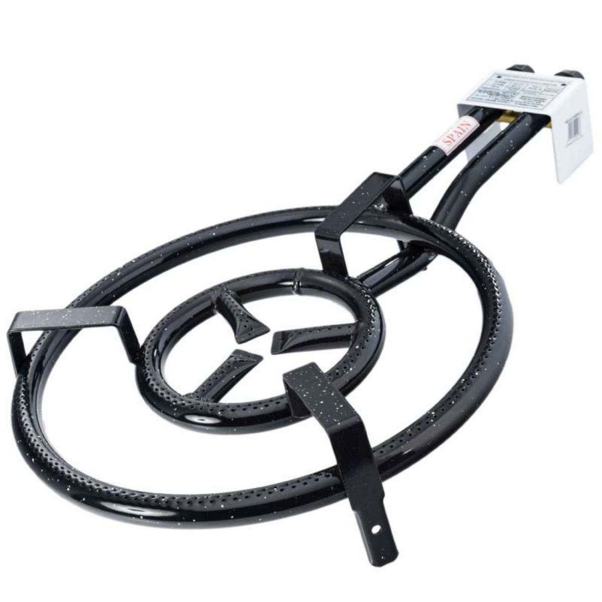 Vaello Réchaud à paella émaillé  Ø 40 cm