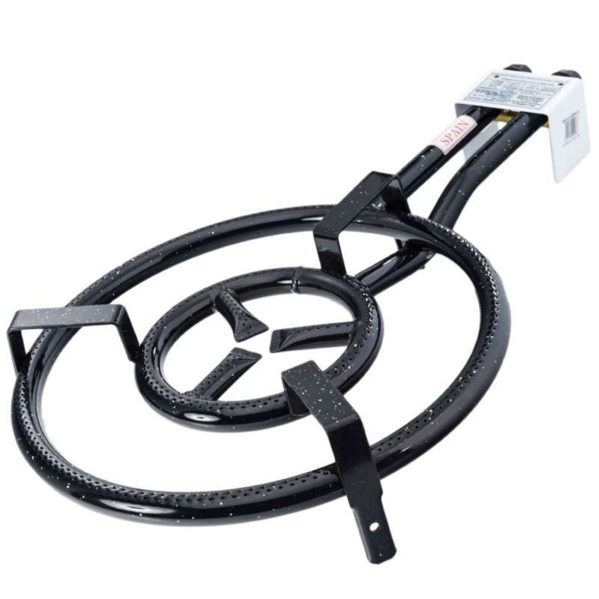 Vaello Réchaud à paella émaillé  Ø 40 cm