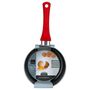 Voir la diapositive 4 : FIVE Casserole en Alumunium  Essentielle  16cm Rouge
