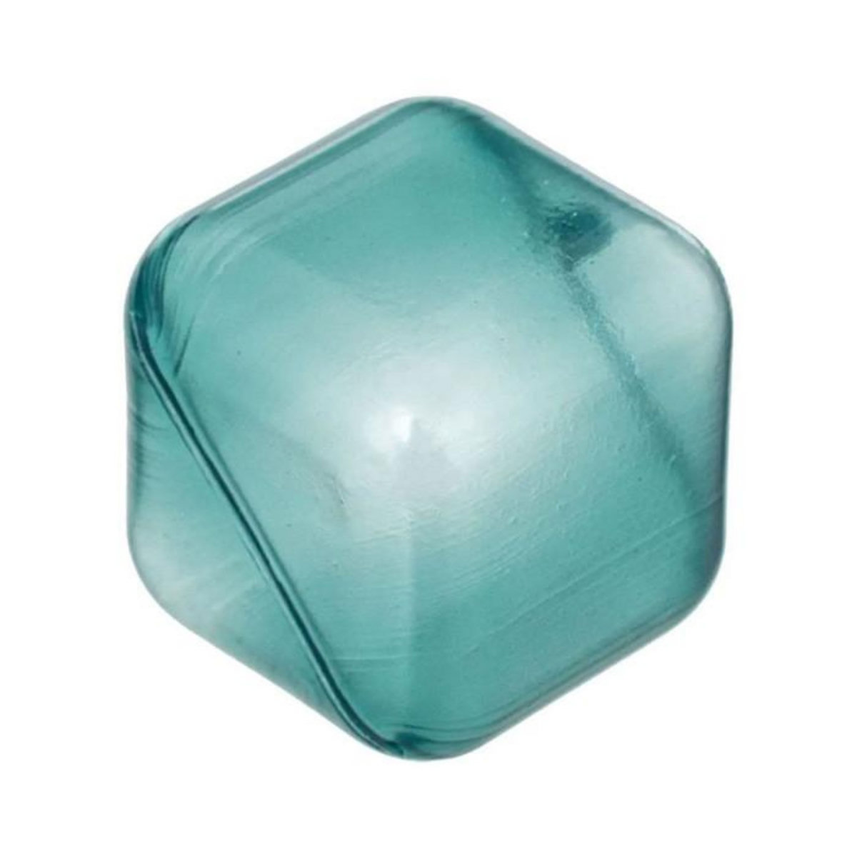 FIVE Lot de 10 Glaçons  Réutilisables  2cm Multicolore