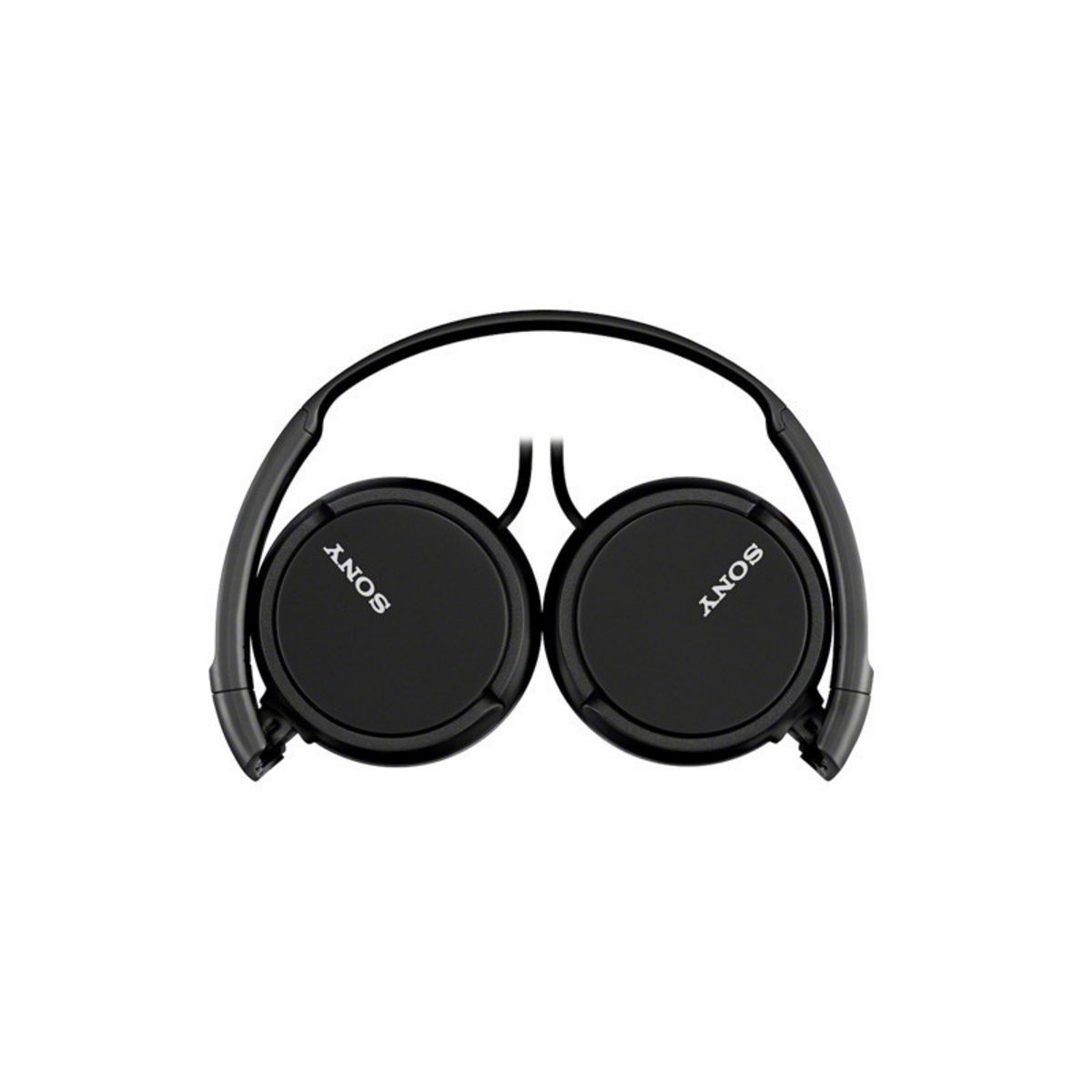SONY MDR-ZX110 - Noir - Casque audio
