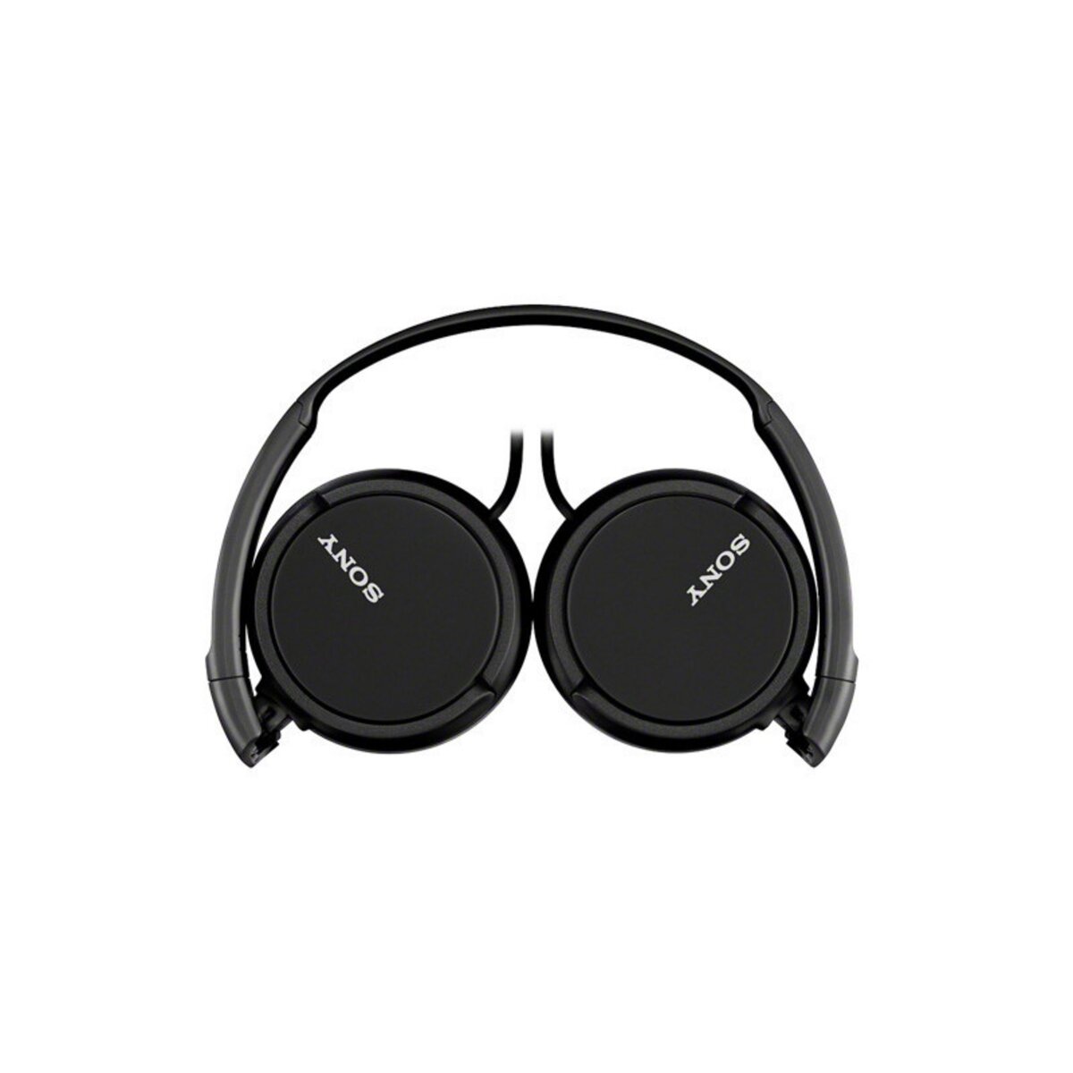SONY MDR-ZX110 - Noir - Casque audio