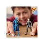 Voir la diapositive 3 : Spin Master SPIN MASTERMULTIPACK FIGURINES 8 CM Superman Movie