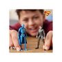 Voir la diapositive 3 : Spin Master SPIN MASTERMULTIPACK FIGURINES 8 CM Superman Movie