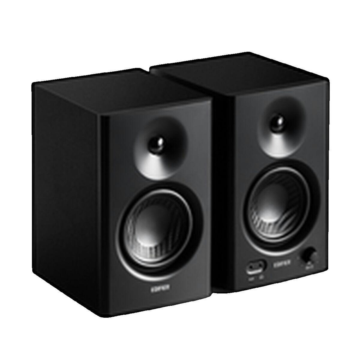 Edifier Enceinte Hi-Fi Edifier MR4 - Noir