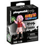 Voir la diapositive 1 : PLAYMOBIL 71098 - Naruto Shippuden - Sakura