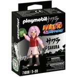 PLAYMOBIL 71098 - Naruto Shippuden - Sakura
