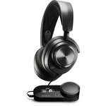 steel series casque gamer arctis nova pro