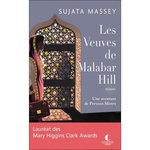 PERVEEN MISTRY : LES VEUVES DE MALABAR HILL, Massey Sujata